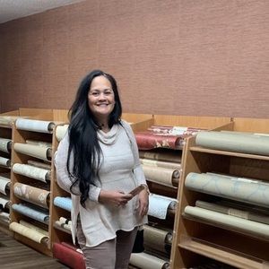 Meet your Posher, Becky